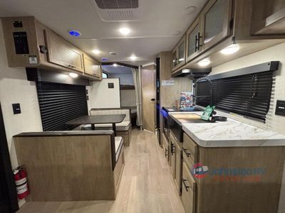2026 Forest River RV Cherokee Grey Wolf - Photo 9
