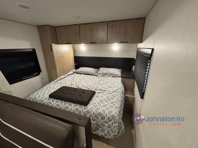 2026 Forest River RV Cherokee Grey Wolf - Photo 17