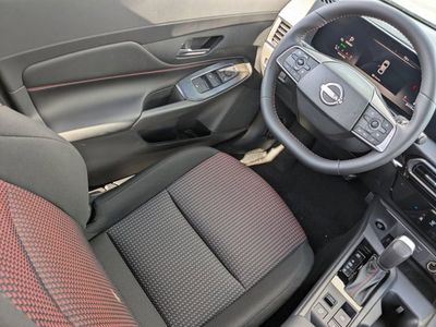 2026 Nissan Sentra - Photo 21