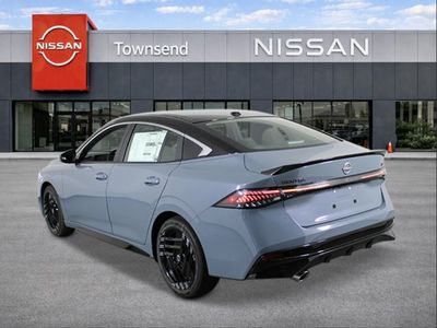 2026 Nissan Sentra - Photo 4