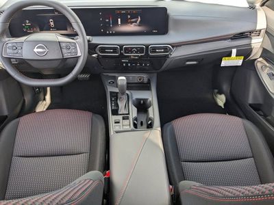 2026 Nissan Sentra - Photo 13