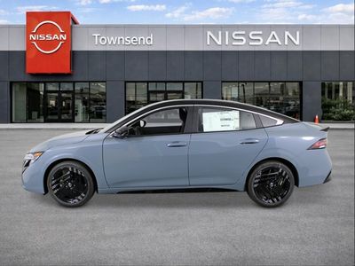 2026 Nissan Sentra - Photo 3