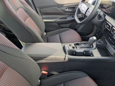 2026 Nissan Sentra - Photo 1