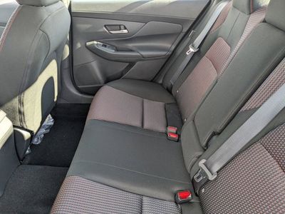 2026 Nissan Sentra - Photo 26