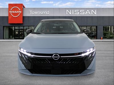 2026 Nissan Sentra - Photo 9