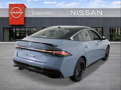2026 Nissan Sentra - Photo 6