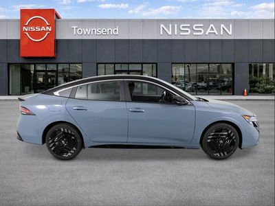 2026 Nissan Sentra - Photo 7