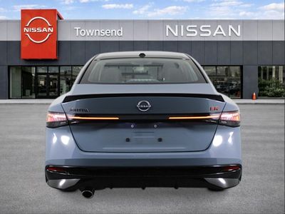 2026 Nissan Sentra - Photo 5