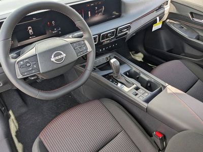 2026 Nissan Sentra - Photo 12