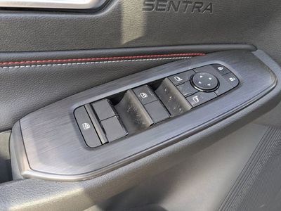 2026 Nissan Sentra - Photo 23