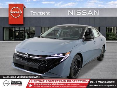 2026 Nissan Sentra - Photo 2