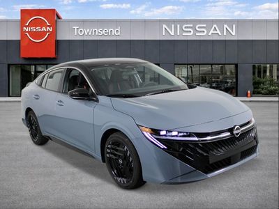 2026 Nissan Sentra - Photo 8