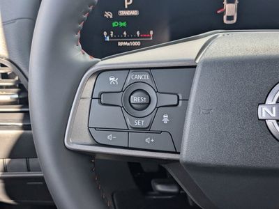 2026 Nissan Sentra - Photo 15