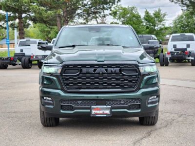 2026 RAM 1500 — detail view