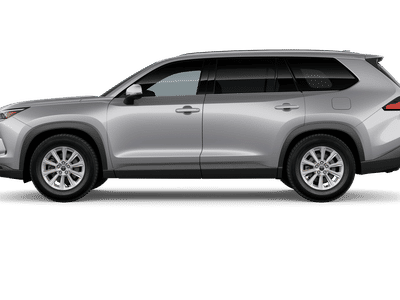 2026 Toyota Grand Highlander - Photo 25
