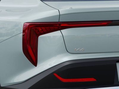 2026 Kia K4 - Photo 11