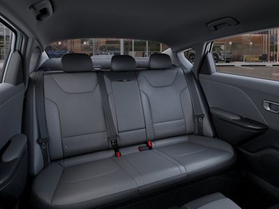 2026 Kia K4 - Photo 16