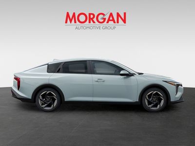 2026 Kia K4 - Photo 7