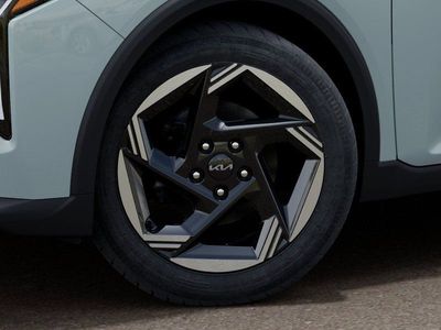 2026 Kia K4 - Photo 9