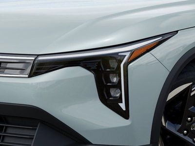 2026 Kia K4 - Photo 10