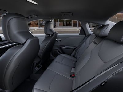 2026 Kia K4 - Photo 18