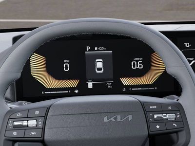 2026 Kia K4 - Photo 21