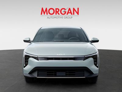 2026 Kia K4 - Photo 2