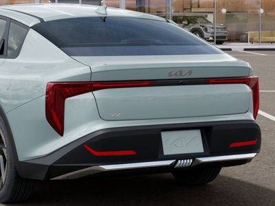2026 Kia K4 - Photo 13