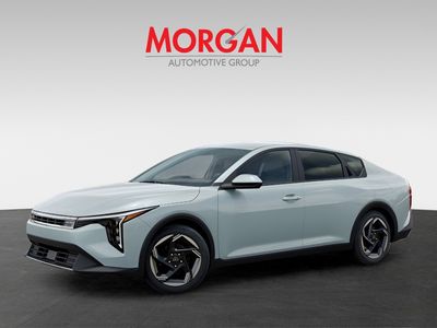 2026 Kia K4 - Photo 3