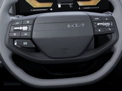 2026 Kia K4 - Photo 22