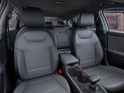 2026 Kia K4 - Photo 15