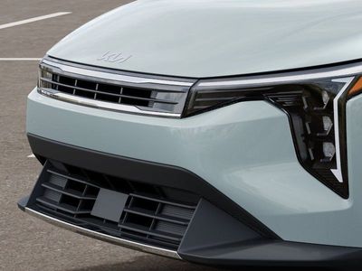 2026 Kia K4 - Photo 12