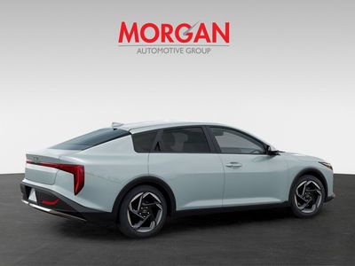 2026 Kia K4 - Photo 6