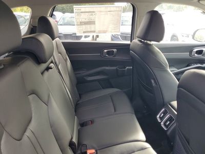 2026 Kia Sorento - Photo 29