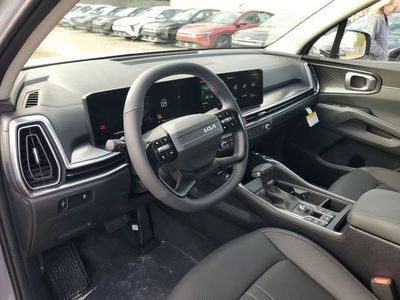 2026 Kia Sorento - Photo 7