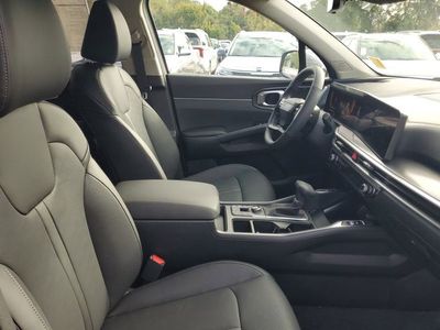 2026 Kia Sorento - Photo 32