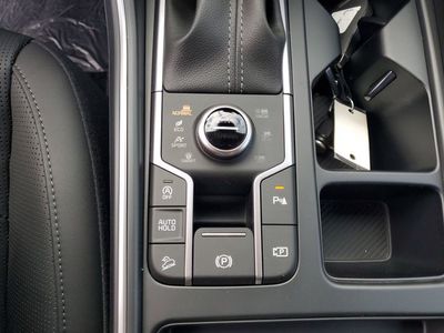 2026 Kia Sorento - Photo 20
