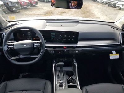 2026 Kia Sorento - Photo 22