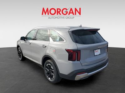 2026 Kia Sorento - Photo 3
