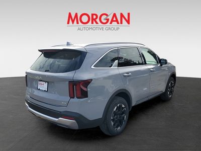 2026 Kia Sorento - Photo 2