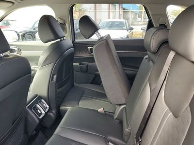 2026 Kia Sorento - Photo 25