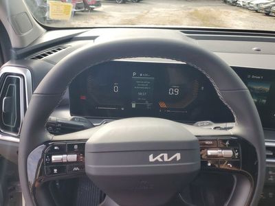 2026 Kia Sorento - Photo 13