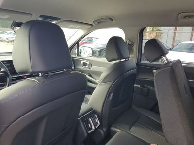 2026 Kia Sorento - Photo 24