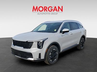 2026 Kia Sorento - Photo 4