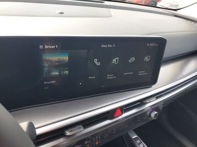 2026 Kia Sorento - Photo 15