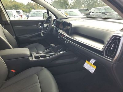 2026 Kia Sorento - Photo 31