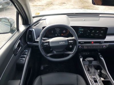 2026 Kia Sorento - Photo 23