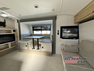 2023 Forest River Wildwood FSX — photo 14 view