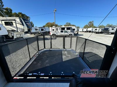2023 Forest River Wildwood FSX — photo 12 view