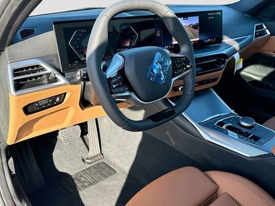 2026 BMW 3 Series — photo 7 view